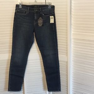Lucky Brand Jeans - Sofia Skinny NWT